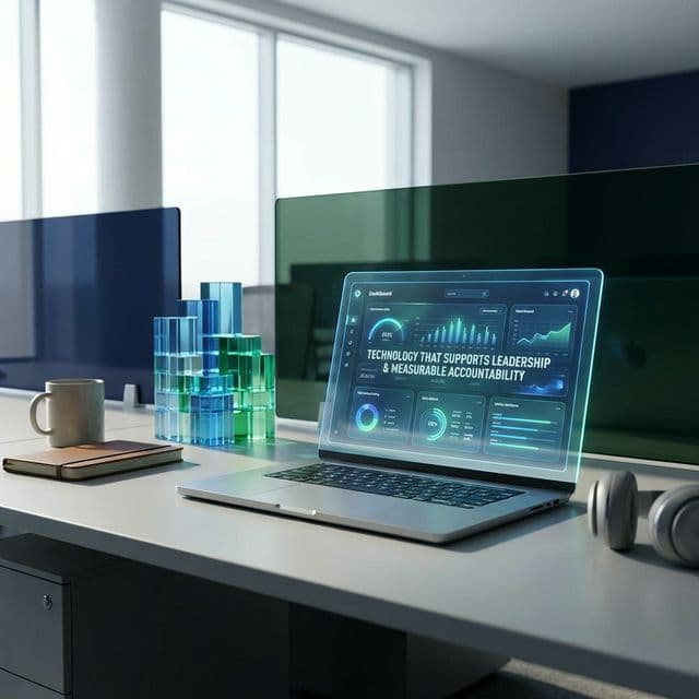 White Label Partnership